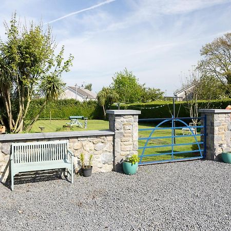 Brielle House Villa Mountmellick ภายนอก รูปภาพ