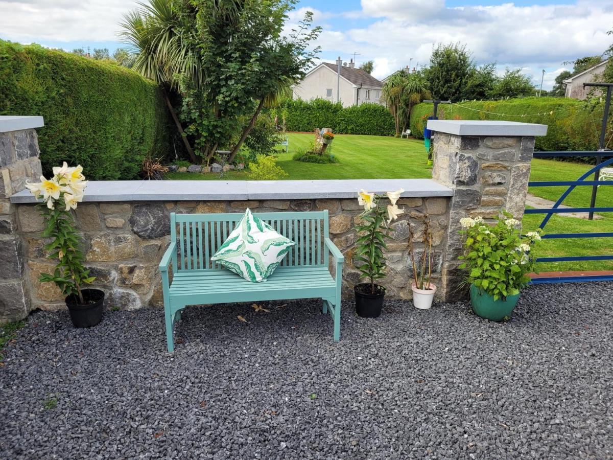 Brielle House Villa Mountmellick ภายนอก รูปภาพ