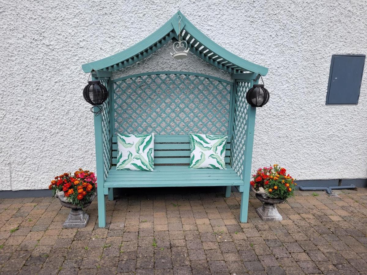 Brielle House Villa Mountmellick ภายนอก รูปภาพ