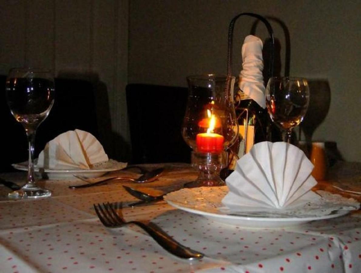 Brielle House Villa Mountmellick ภายนอก รูปภาพ